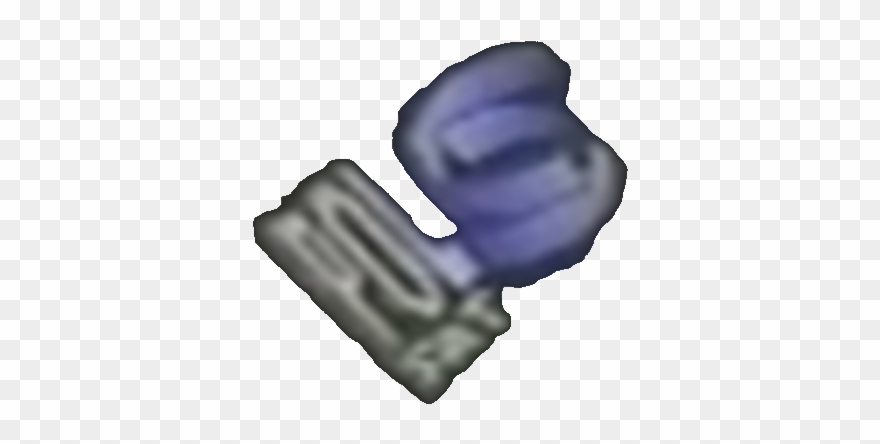 Polsat 1992 1994 On-screen Bug - Chair Clipart