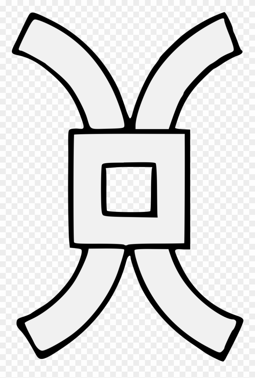 Sca Heraldry Clipart 4 By Daniel - Png Download