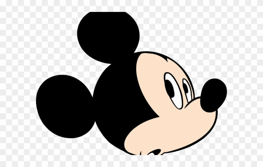 Mickey Mouse Head Png Mickey Mouse Head Transparent Clipart