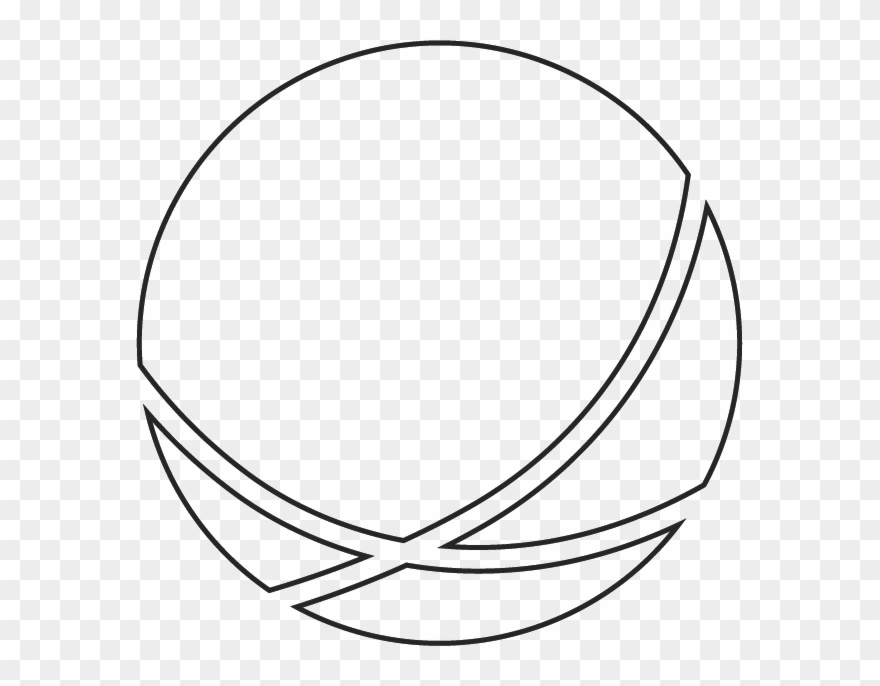 In Our Modern World, There Are No Limits - Circle Clipart