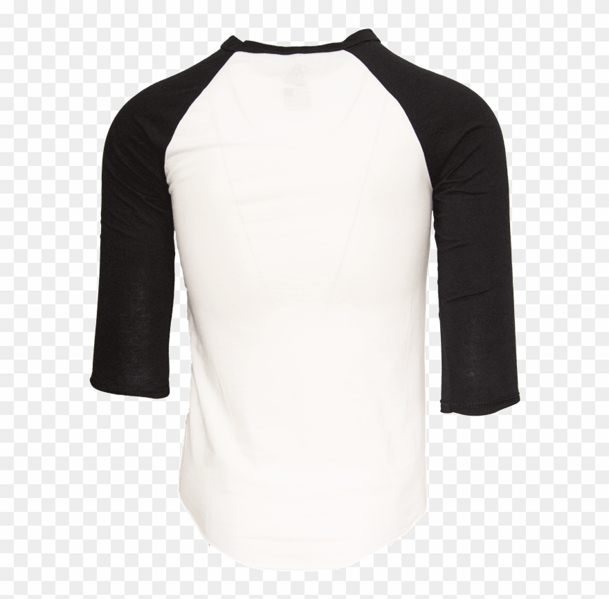 Long-sleeved T-shirt Clipart