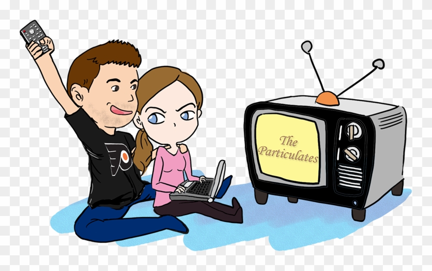 Original Artwork By @april30lin - Cartoon Clipart