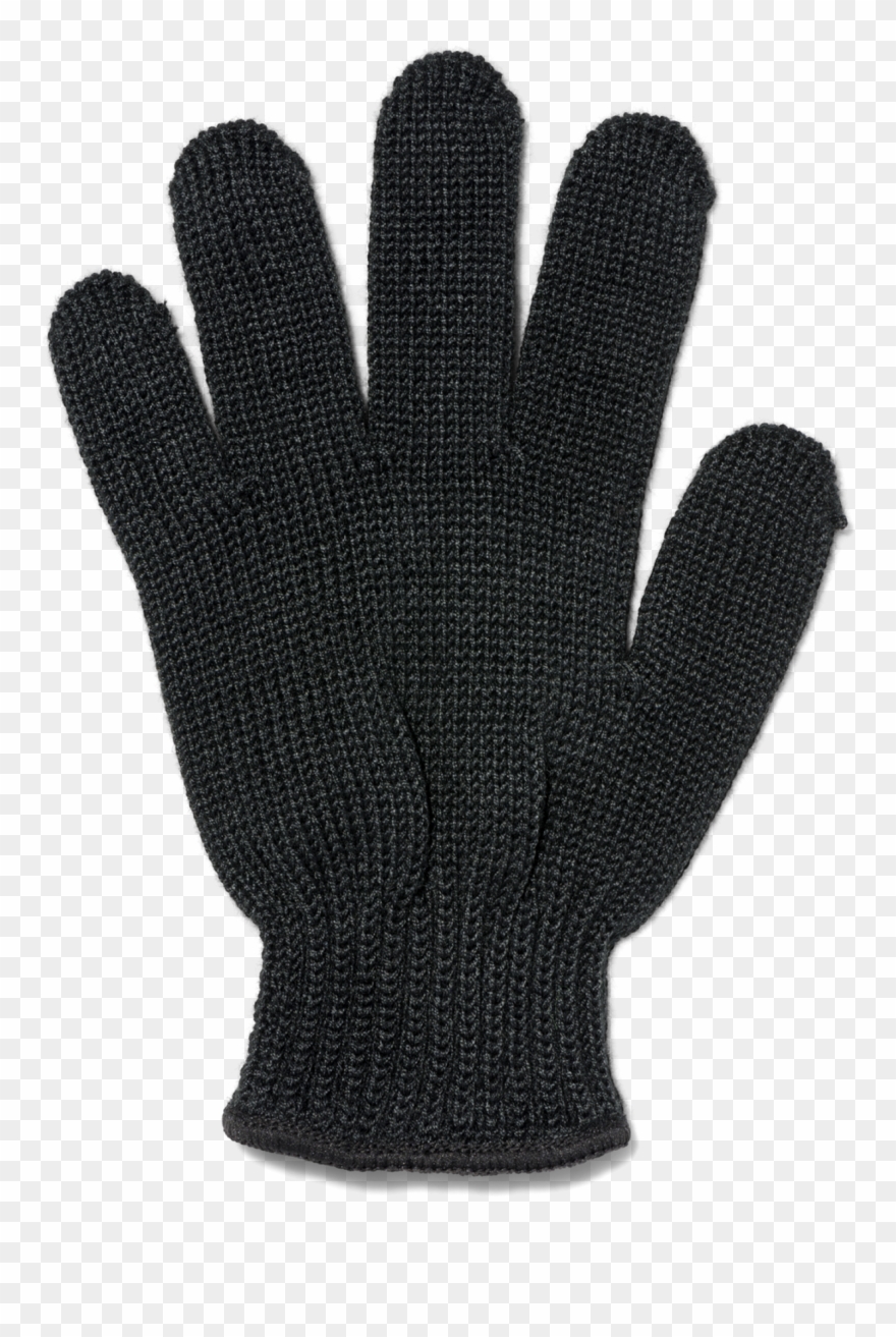 Whirl Convertible Image - Polyco Thermit Gloves Clipart