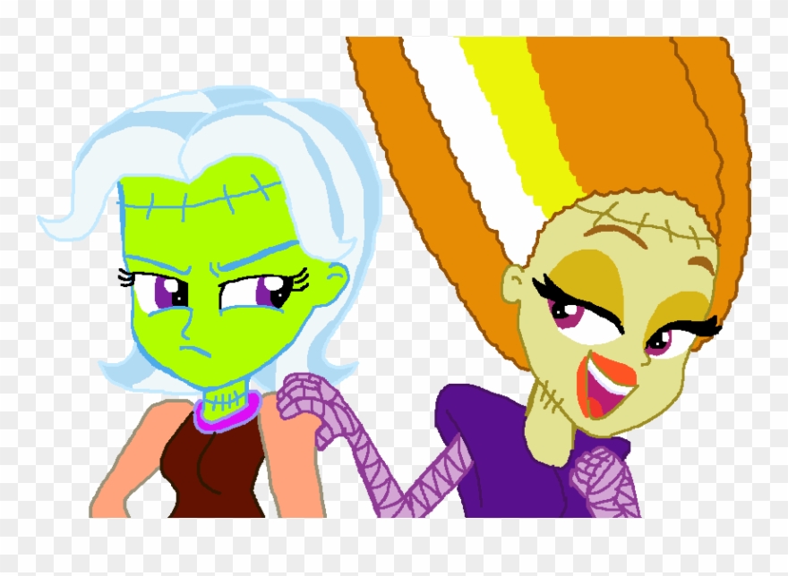 Adagio Dazzle, Artist - Cartoon Clipart