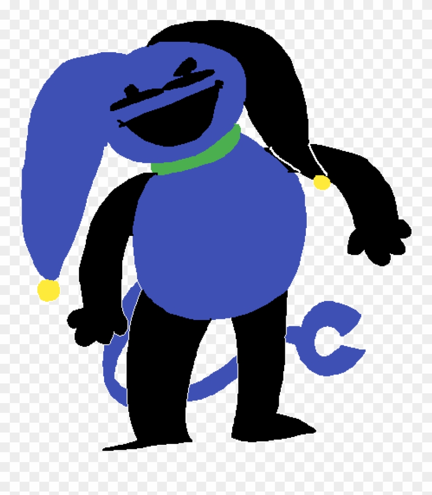 Hes Gonna Eat Your Pokemon Cards - Cartoon Clipart