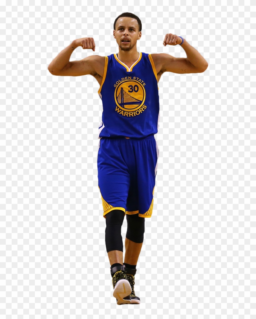 Steph Curry Png - Stephen Curry No Background Clipart
