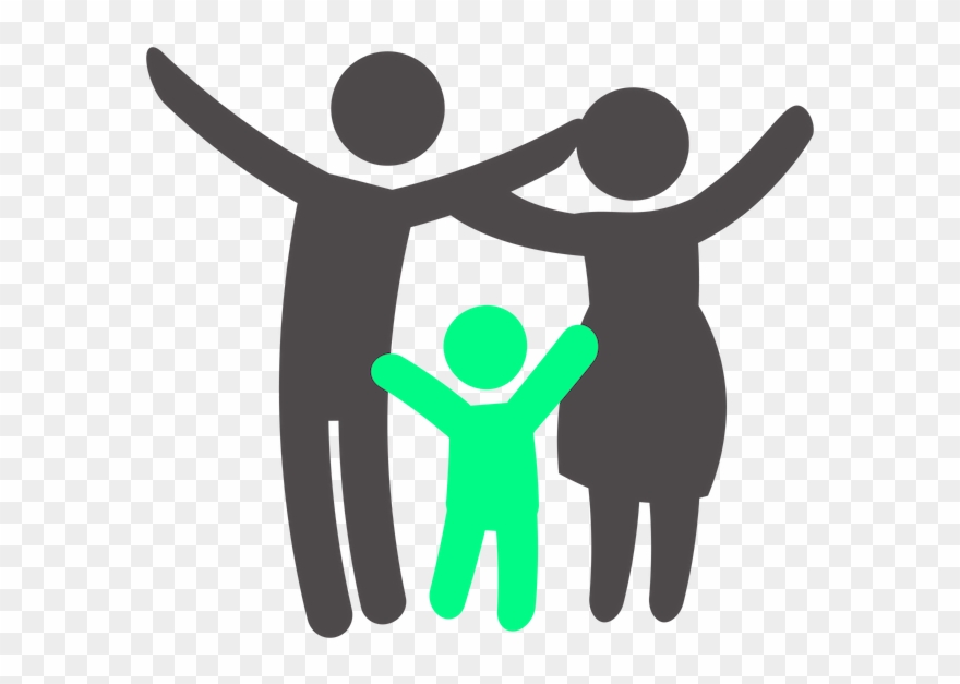 1 - Real Estate Buyers Clip Art - Png Download