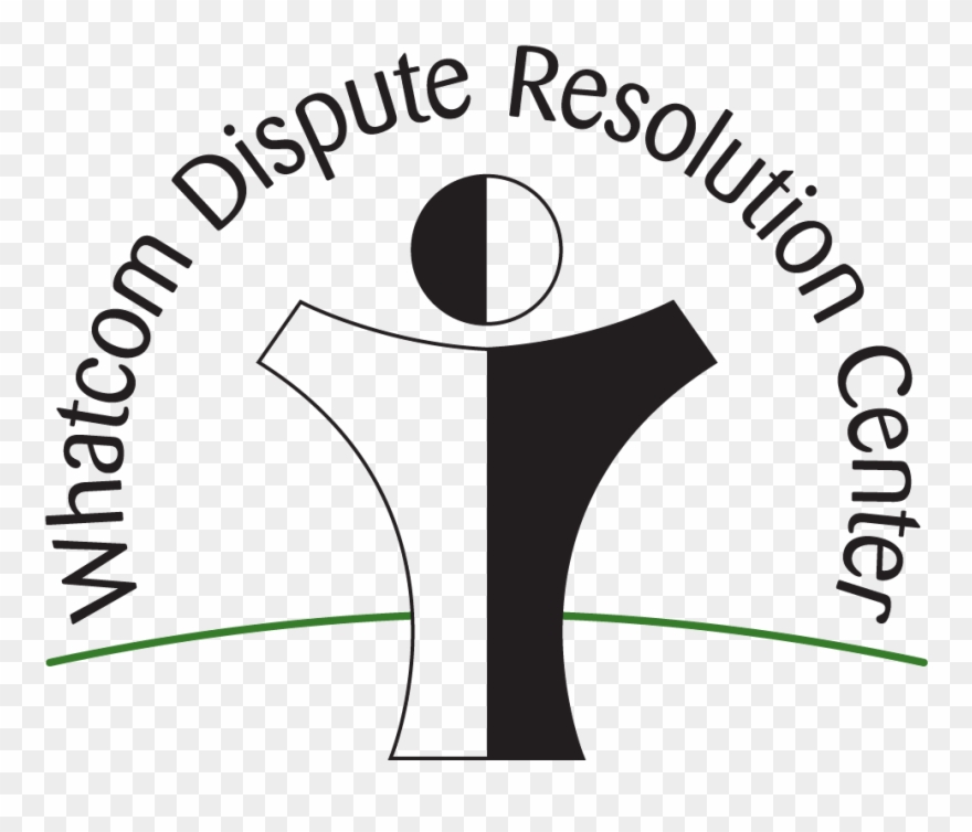 Whatcom Dispute Resolution Center Clipart
