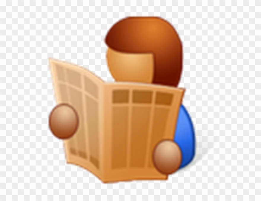 2 / - News And Events Icon Clipart