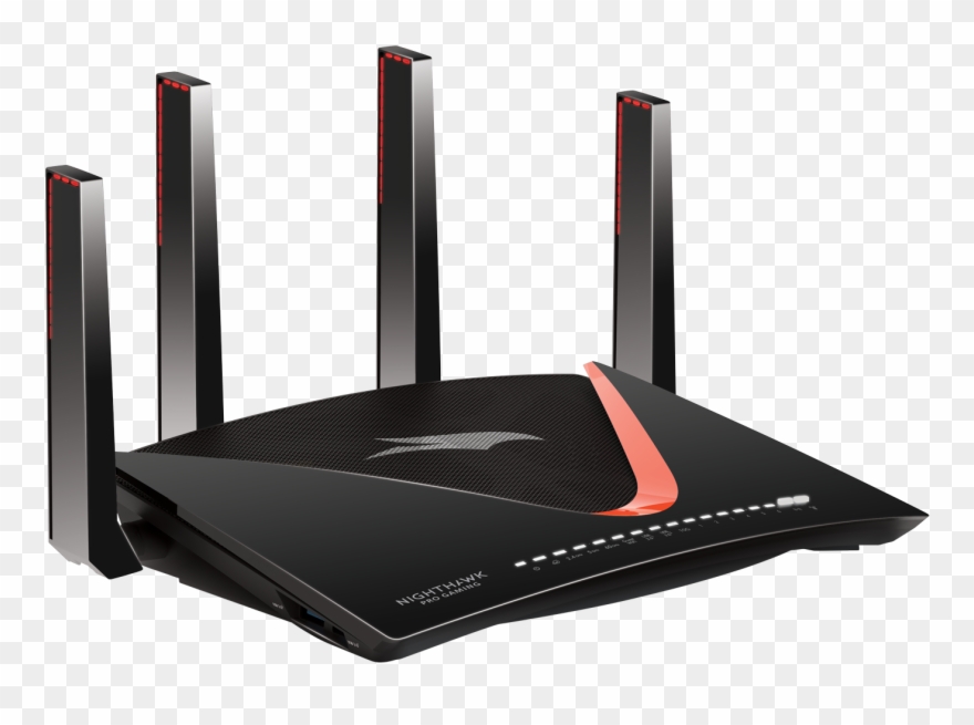 Xs 500 - Nighthawk Pro Gaming Xr700 Clipart