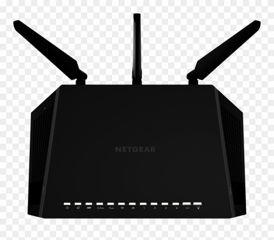 Product View Press Enter To Zoom In And Out - D7000 Netgear Clipart