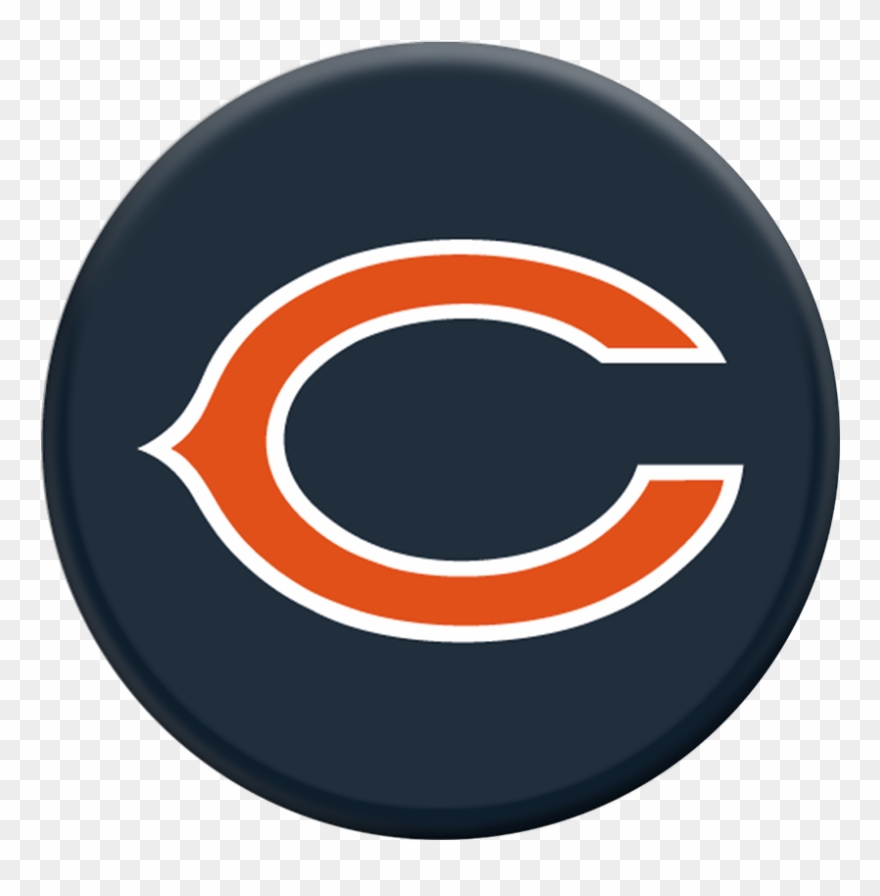 Chicago Bears Png - Chicago Bears Clipart