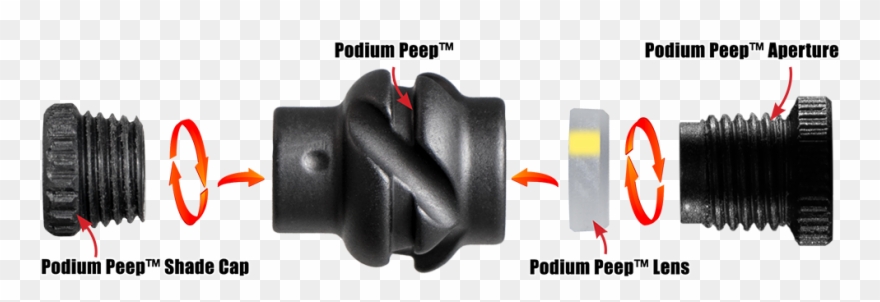 P{odium Peep™ Install - Bali United Pusam F.c. Clipart