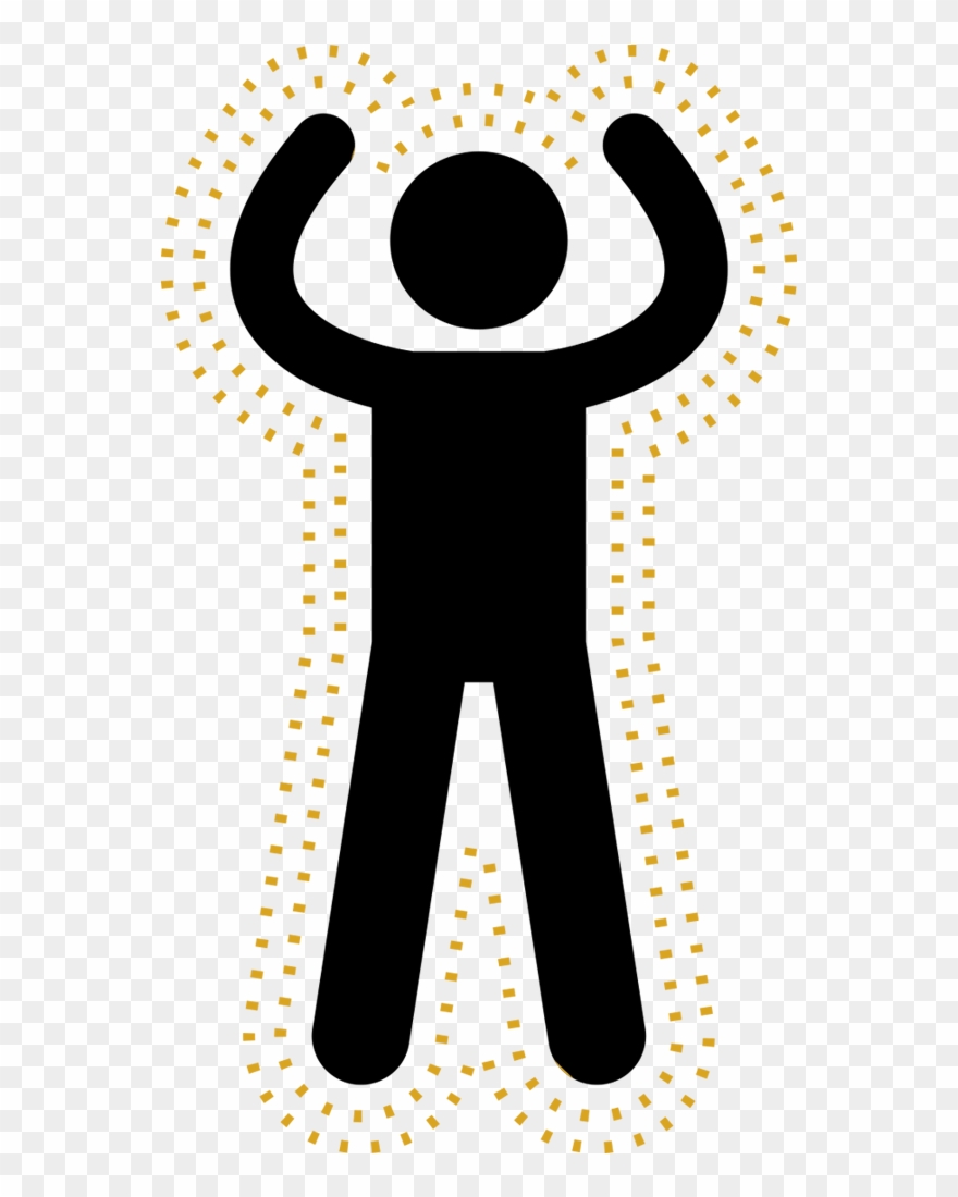 Peep With Space Left - Illustration Clipart