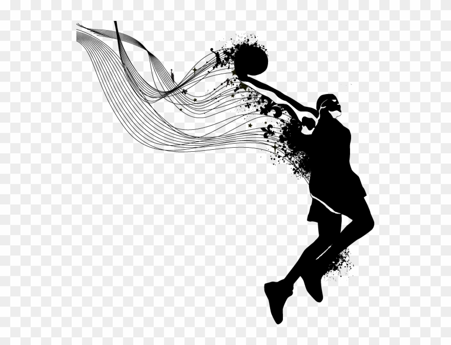 The Gallery For > Lebron Lion Logo Tattoo - Silhouette Clipart