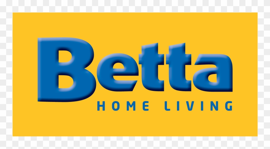 Thanks To Our Amazing Kindness Partners Your Donations - Betta Home Living Logo Png Clipart