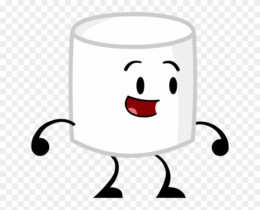 Marshy/marshmallow Clipart