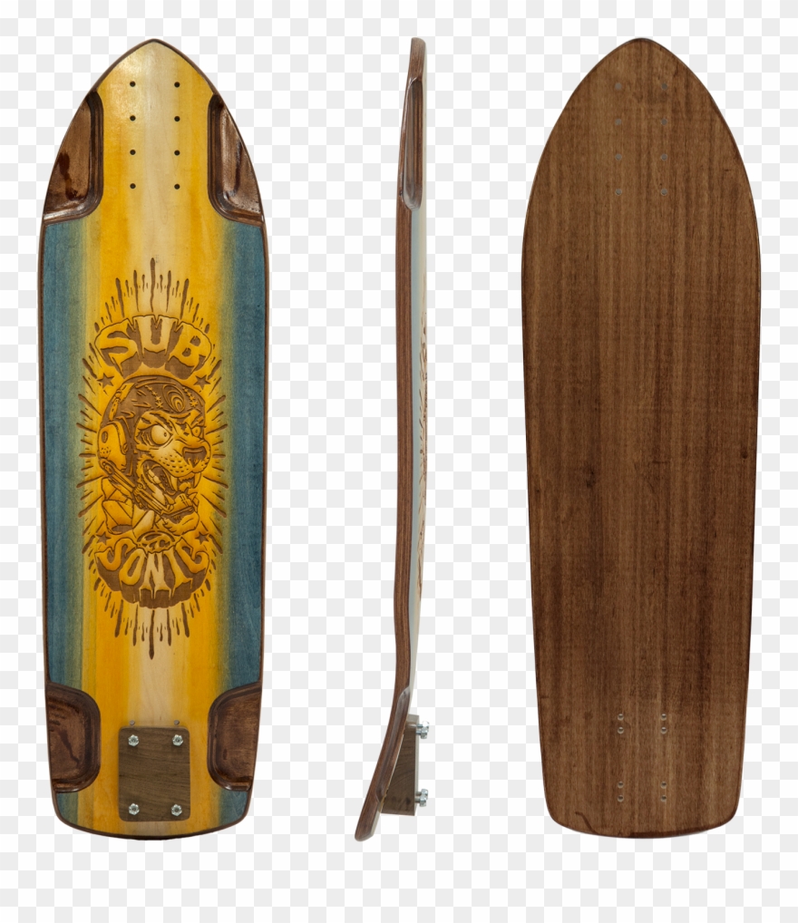 1500 X 1500 3 - Skateboard Deck Clipart
