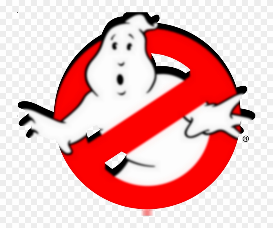 You Can Get Limited Edition Ghostbusters Vinyl That - Ghostbusters Logo Png Clipart