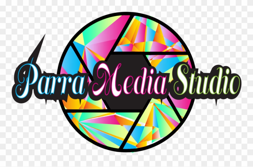 Parra Media Studio - Graphic Design Clipart