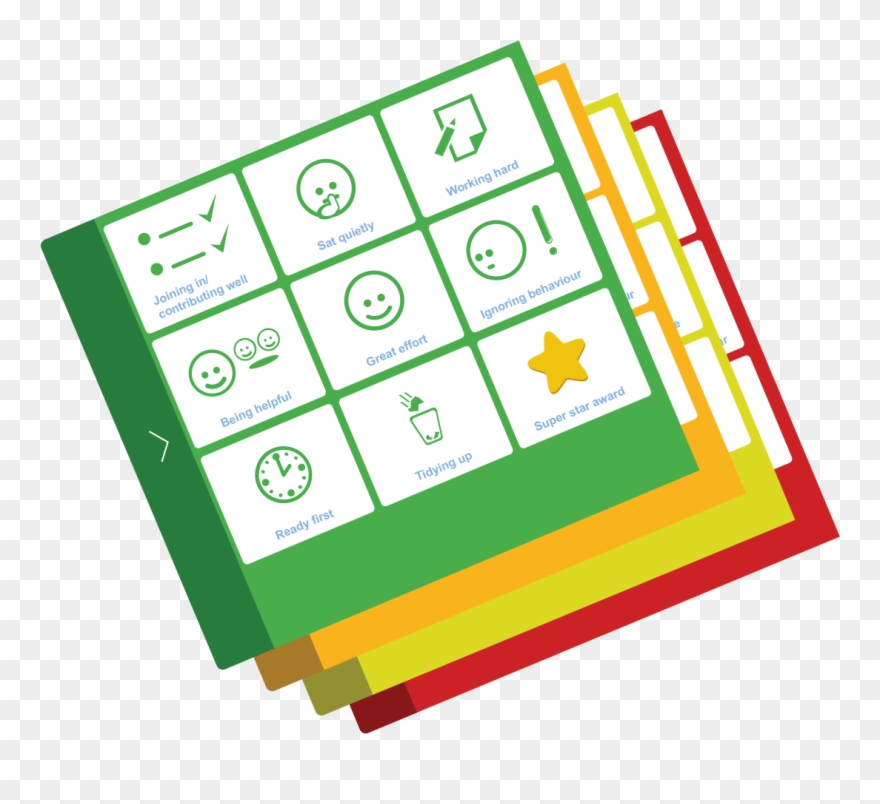 Easy For Pupils To Understand - Graphic Design Clipart