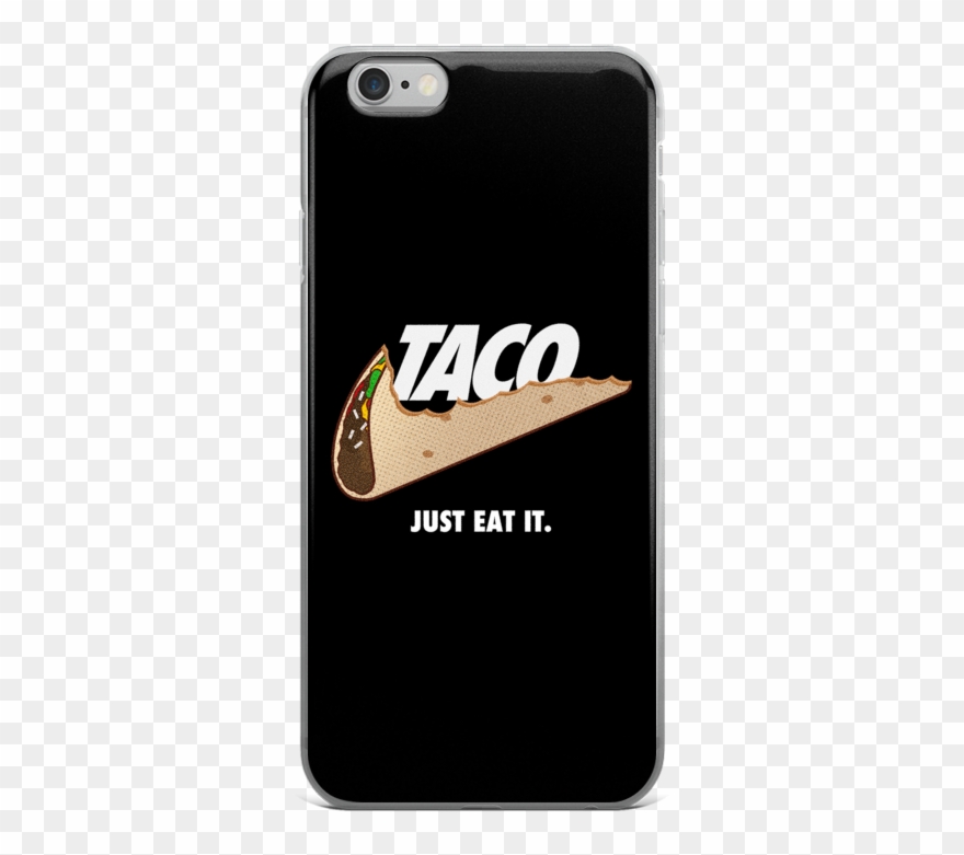 Taco Gear Iphone Tacos Case - Mobile Phone Case Clipart