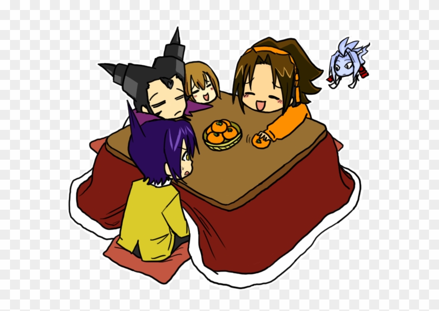 Shaman King Images Shaman King<3 Wallpaper And Background - Shaman King The Ren Clipart