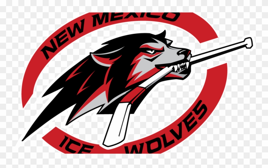 New Mexico Lands New Hockey Team - Graphic Design Clipart