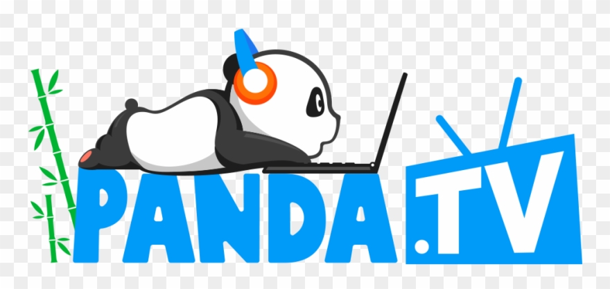 1080 X 600 2 - Panda Tv Png Clipart
