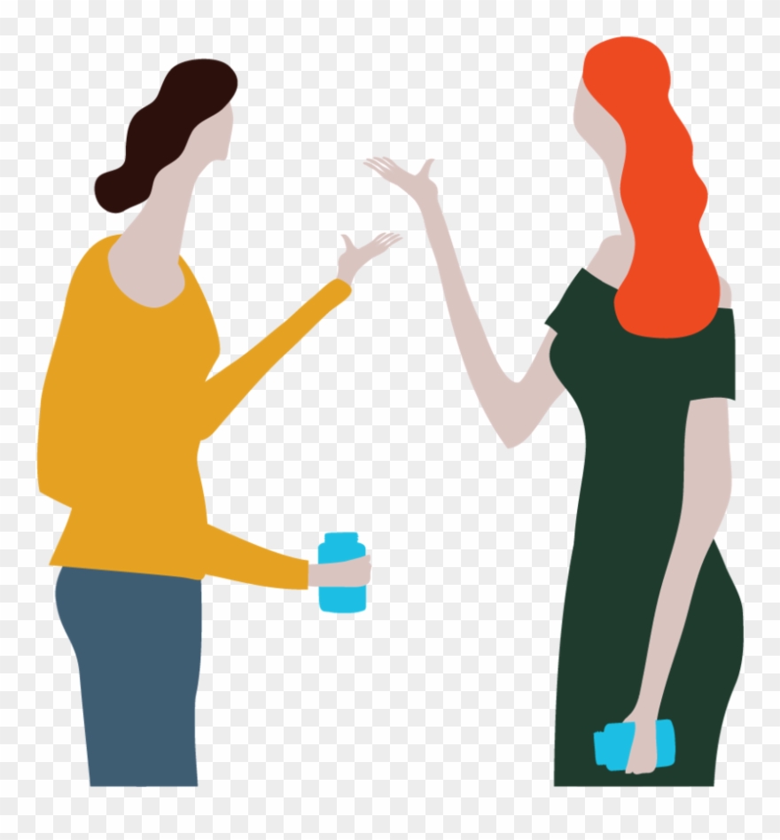 Experience -09 - Illustration Clipart