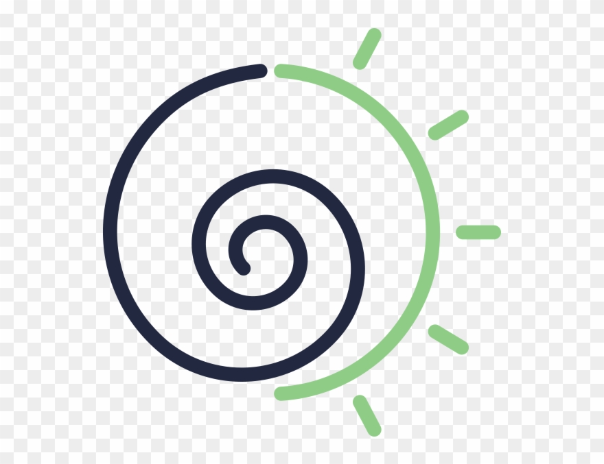 Leap Retreats - Circle Clipart