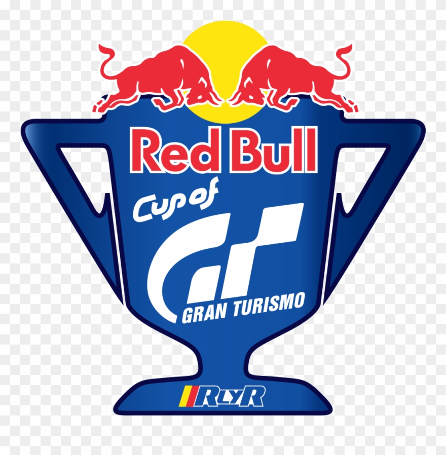 Gran Turismo Clipart Png - Red Bull Rampage 2018 Logo Transparent Png