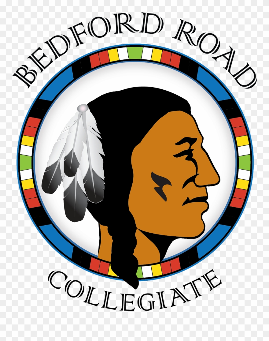 Bedford Road Collegiate Logo - Bedford Road Collegiate Clipart