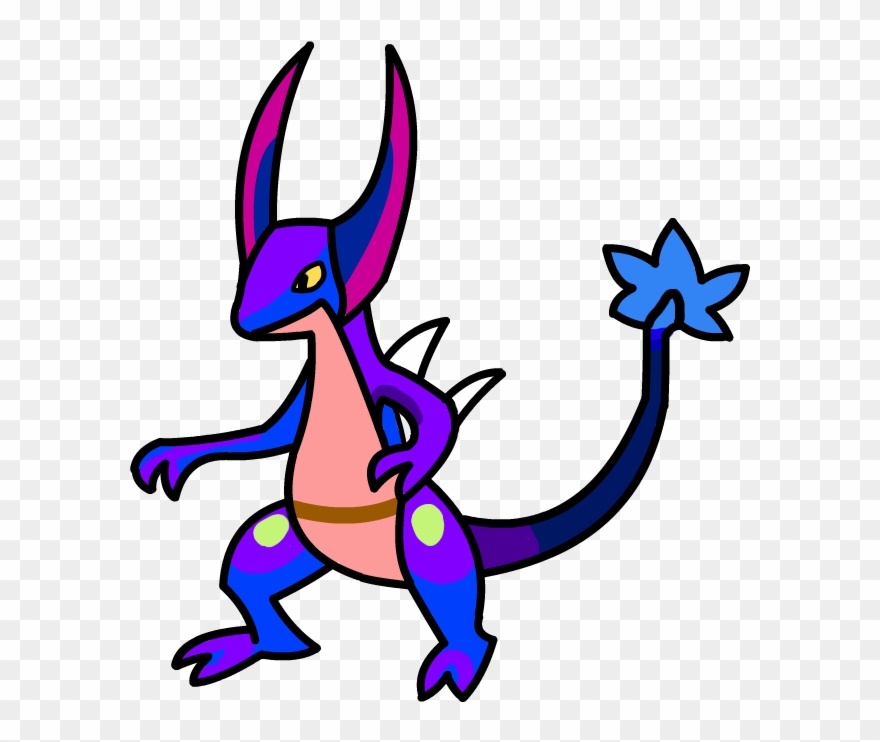 Pokemon Land And Sea Versions Official Thread - Cartoon Clipart