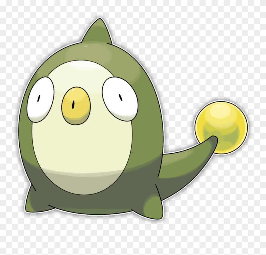 Squirm Sour Gummy Worms - Made Up Electric Pokemon Clipart