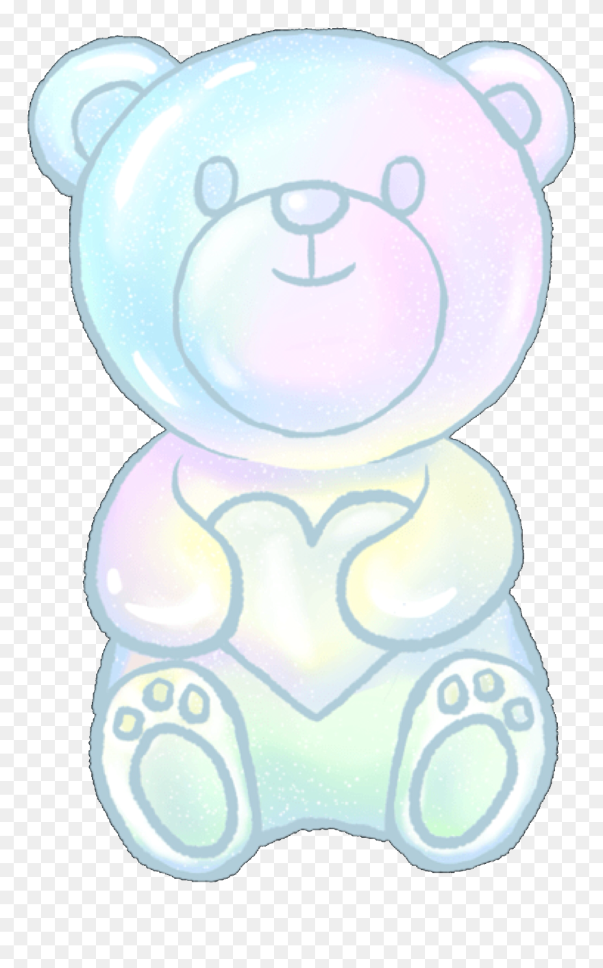 Teddy Bear Clipart