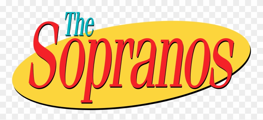 Will You Settle For A Png - Seinfeld Clipart