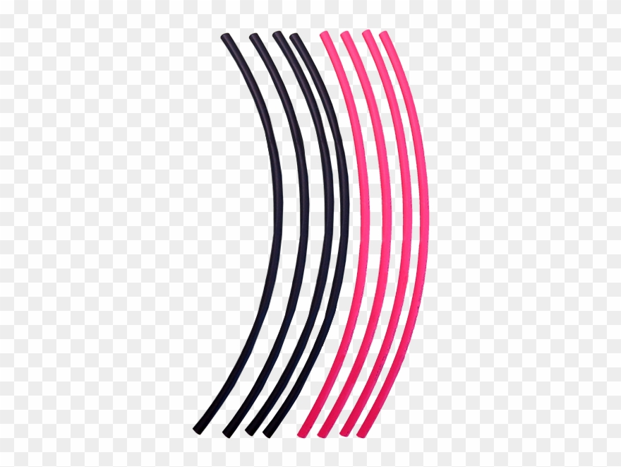 Prc Heat Shrink Clipart
