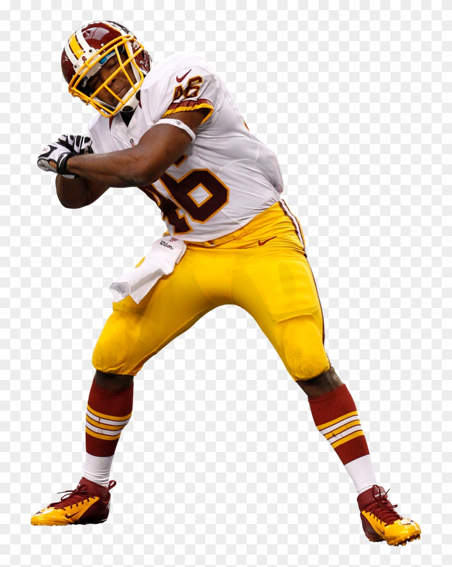 American Football Png - Nfl Player Celebration Png Clipart