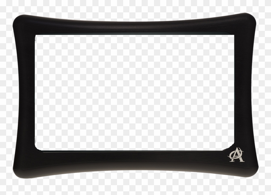 Full Enclosure Mod - Display Device Clipart