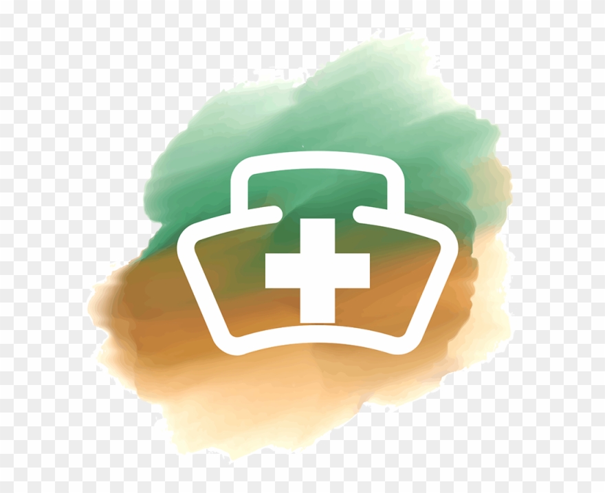 Nurse Icon Png - Nurse Png Icon Clipart