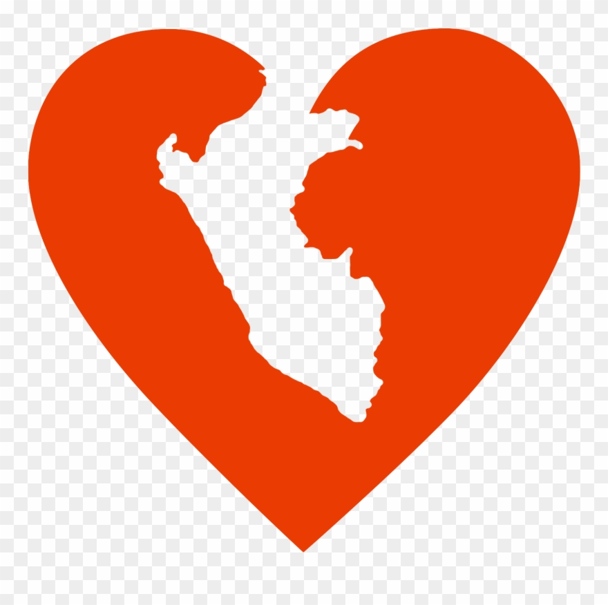One Nation One Day Peru Clipart