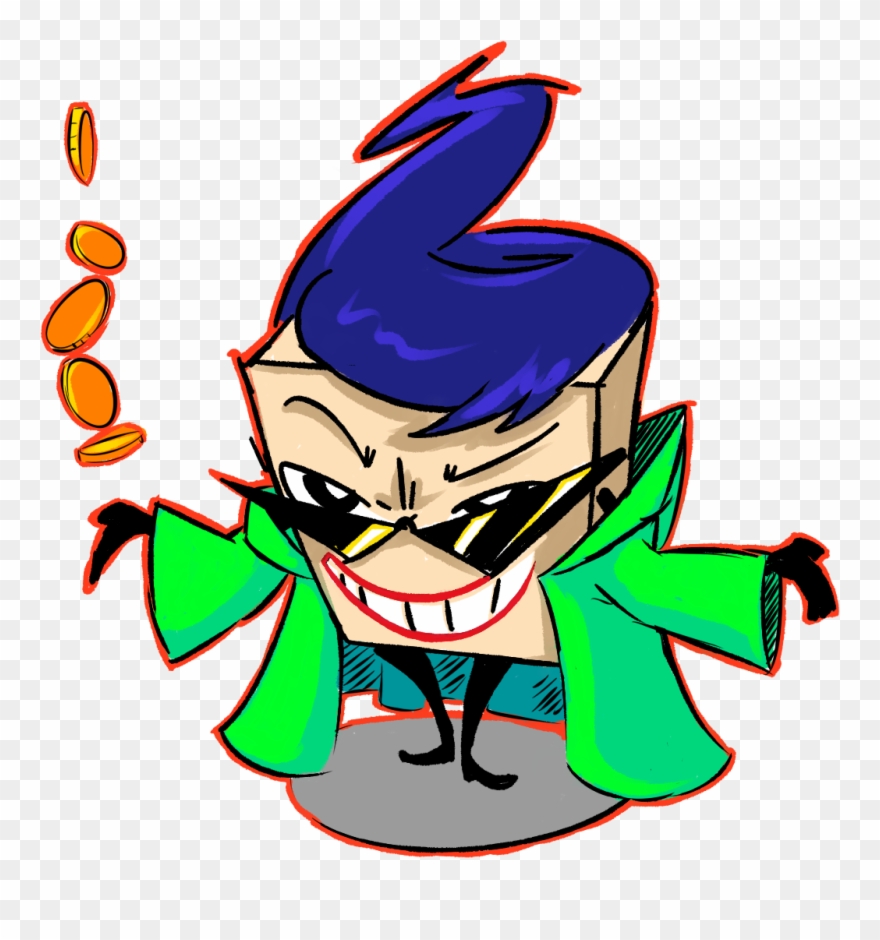 Team D-13 - Cartoon Clipart