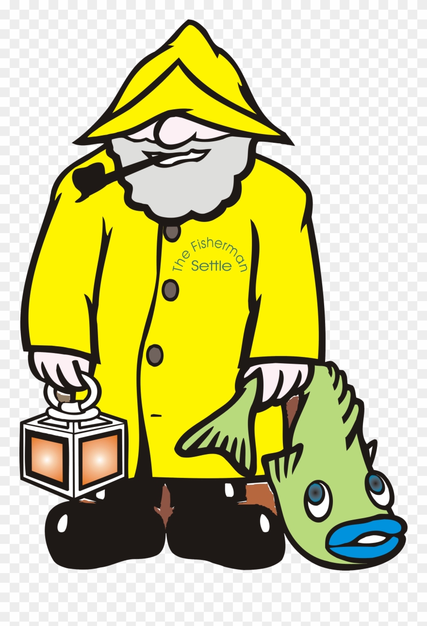 Cricket Clipart Cricket Champion - Fisherman Settle - Png Download