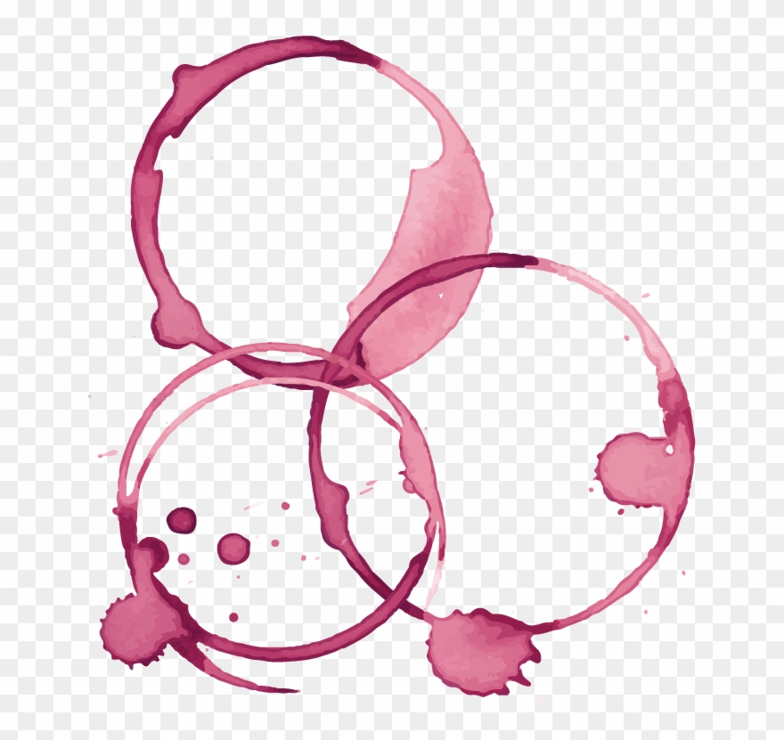 Numbers - Circles Design Png Hd Clipart