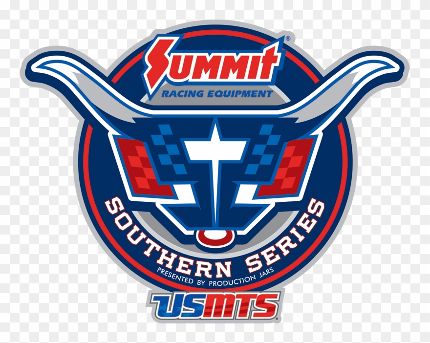 Complete Standings - Summit Racing Equipment Clipart