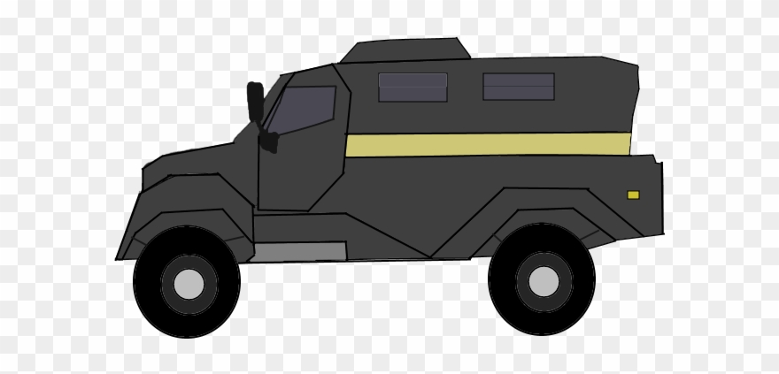 The Volgan Armed Forces Is In Need Of Vehicles And - Off-road Vehicle Clipart
