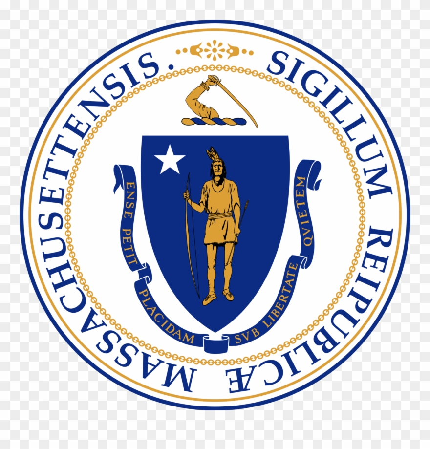The Firearm Blog - Commonwealth Of Massachusetts Clipart