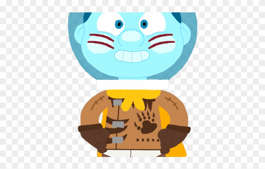 Space Clipart Kid Png - Cartoon Transparent Png