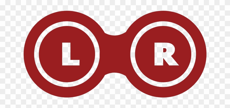 Contact Lens Exams - Circle Clipart